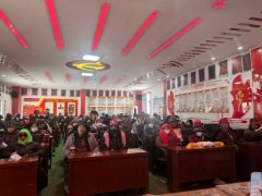 雪域高原的“平安承诺”