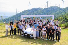 跨越十月的用户联结：2